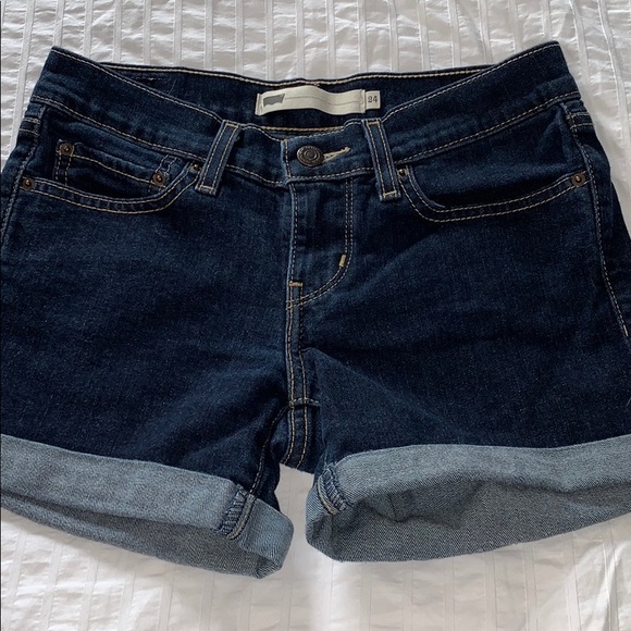 Levi's Pants - LEVI'S denim